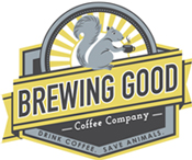 Brewing Good Coffee Company